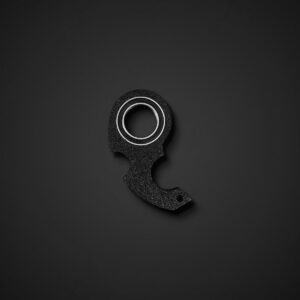 Ninja Spinner