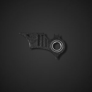 Batman Wing Spinner