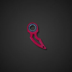 Knife Spinner