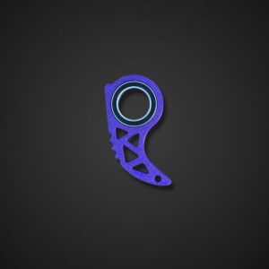 Claw Spinner
