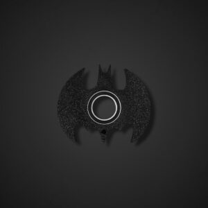 Full Bat Spinner