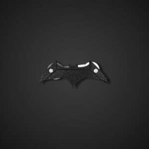 Batman Key Organizer