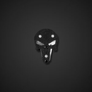 Punisher Key Organizer