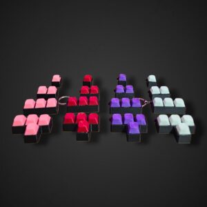 Clicky Board