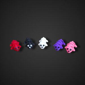 Bear Flexo